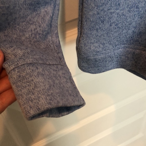 Crown and ivy pullover - Picture 3 of 5